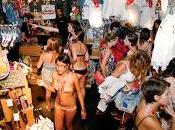 Desigual: "Seminaked Party Desigual" sbarca Roma