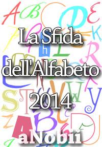 La Sfida dell’Alfabeto 2014