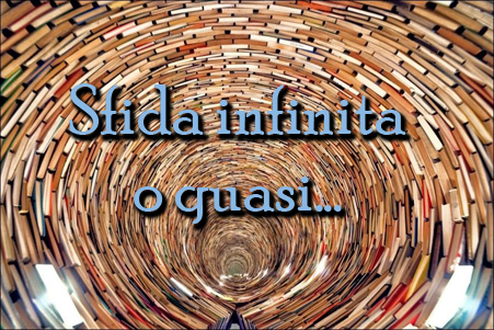 La sfida infinita 2014