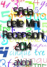 Mini Recensioni 2014