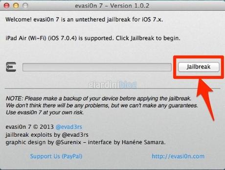 jailbreak ios7_1