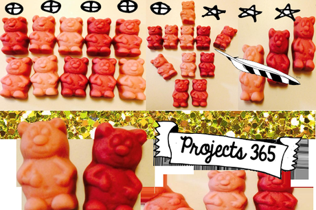 Quest´anno Projects 365 e tanto altro Quest´anno Projects 365 e tanto altro
