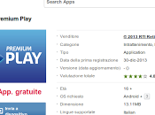 Come vedere Mediaset Premium Play tablet Samsung: guida all'installazione