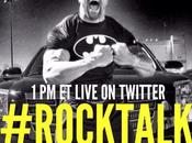 Dwayne Johnson pronto tuffarsi progetto Comics?