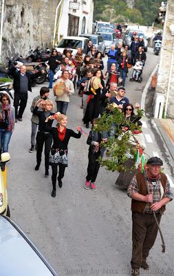 CAPODANNO 2014 a POSITANO