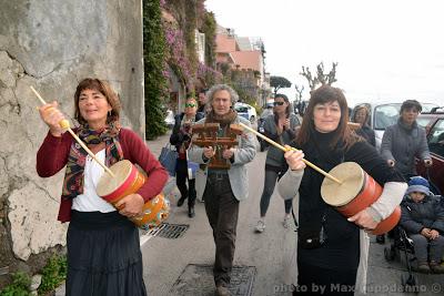 CAPODANNO 2014 a POSITANO