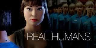 Seria(l)mente - Real Humans ( Stagione 1 , 2012 )
