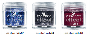 nail effects