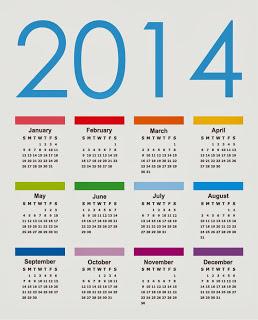 printing calendar