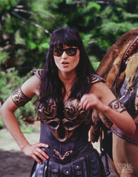 xena