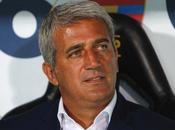 Parla legale Petkovic, ancora l’allenatore della Lazio