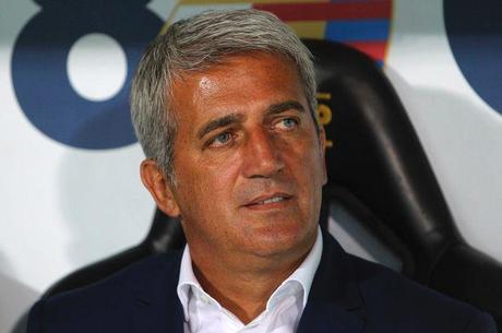 Parla il legale di Petkovic, lui e’ ancora l’allenatore della Lazio