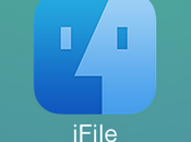 iFile nuova versione funziona anche iPhone