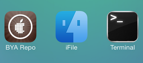 ifile