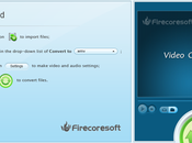 Firecoresoft Video Converter 2.0.1 Gratis: Convertire fino anche MKV, AVI, molti formati [MAC App]