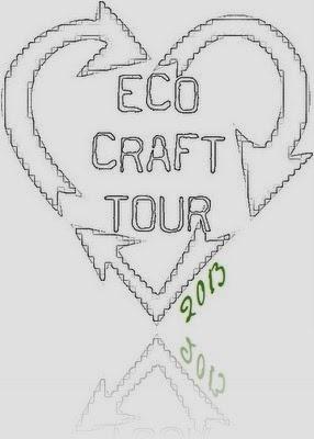 FELICE 2014! (Eco Craft Tour)