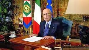 Dalle parole ai fatti, la retorica nei discorsi pubblici: il messaggio di fine anno di Napolitano