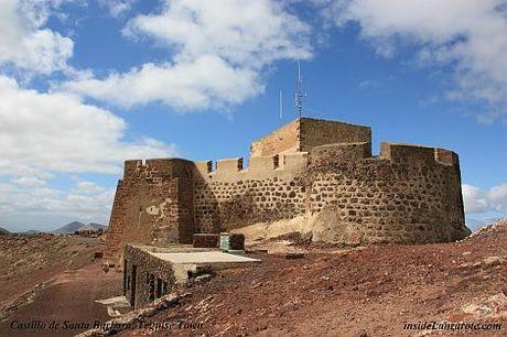 Da Arrecife a Teguise, viaggio di sola andata! Da Arrecife a Teguise, viaggio di sola andata!