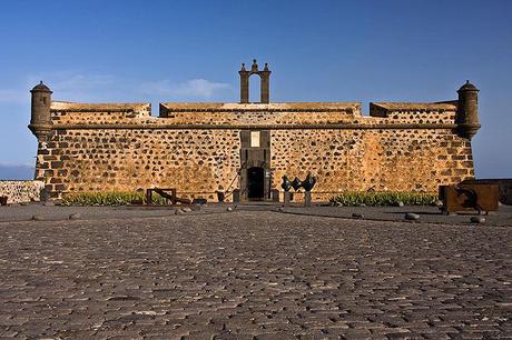 Da Arrecife a Teguise, viaggio di sola andata! Da Arrecife a Teguise, viaggio di sola andata!