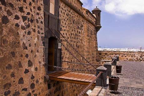 Da Arrecife a Teguise, viaggio di sola andata! Da Arrecife a Teguise, viaggio di sola andata!