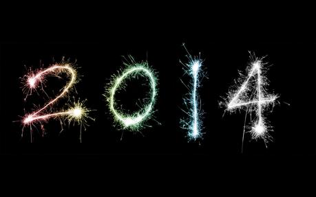 Il primo dell'anno is here: buon 2014!