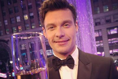 Ryan Seacrest: da bimbo cesso a uomo che fa sesso