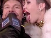 Ryan Seacrest: bimbo cesso uomo sesso