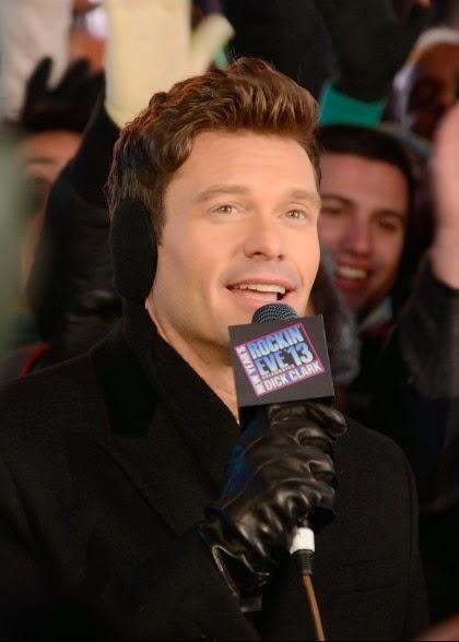 Ryan Seacrest: da bimbo cesso a uomo che fa sesso