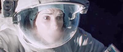 Gravity: Clooney e Bullock attratti dalla forza gravitazionale in un film spaziale