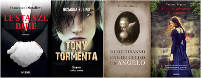 2013 Book Awards - Parte III: Il meglio e il peggio