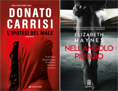 2013 Book Awards - Parte III: Il meglio e il peggio