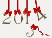 2014, nuovo anno abbia inizio!