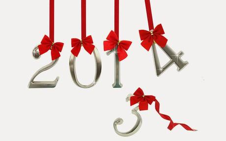 2014, che un nuovo anno abbia inizio!