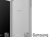 Galaxy Nuovo Tablet Samsung appare foto