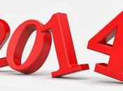 Buoni Propositi 2014-RINGRAZIAMENTI Bilanci dell'anno passato (2013)