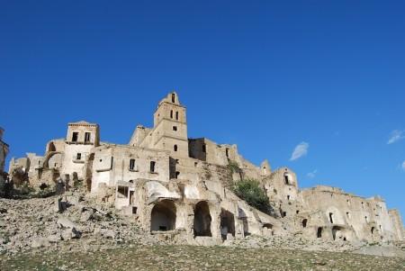 Craco (MT), Basilicata - Italy