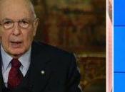 Napolitano, quasi milioni sulle generaliste, +2,8% rispetto 2012