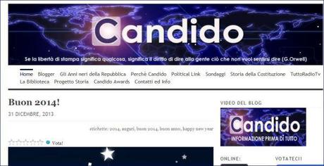 candido