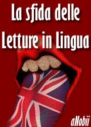 Sfida delle letture in lingua 2014