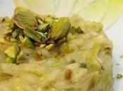 Riso all’orientale pistacchio Bronte