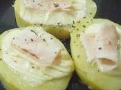 Patate emmental prosciutto cotto