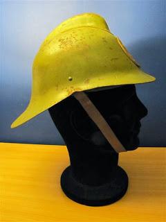 Il casco léttone Nazionale di Riga