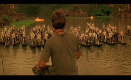 New Hollywood (10) APOCALYPSE NOW (VI)