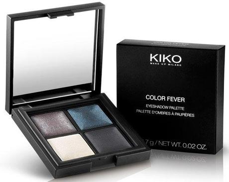 Kiko make up collezione 2014