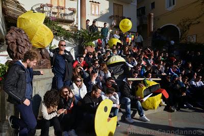 CACCIA AL TESOSO DI POSITANO...