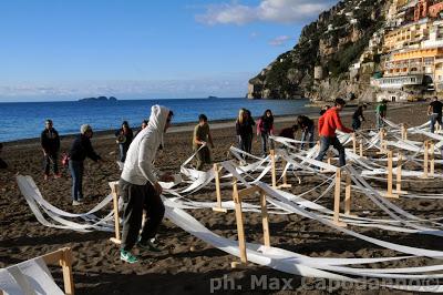 CACCIA AL TESOSO DI POSITANO...