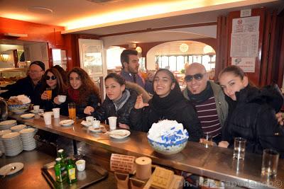 CACCIA AL TESOSO DI POSITANO...