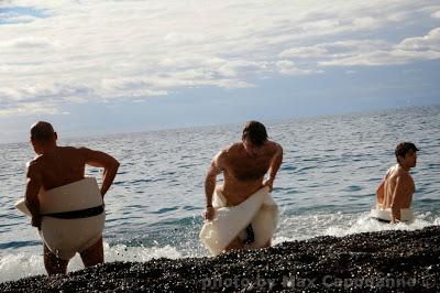 CACCIA AL TESOSO DI POSITANO...