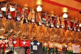 museo del jamon madrid