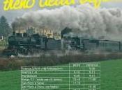 “Treno della Befana” Befana arriva treno vapore